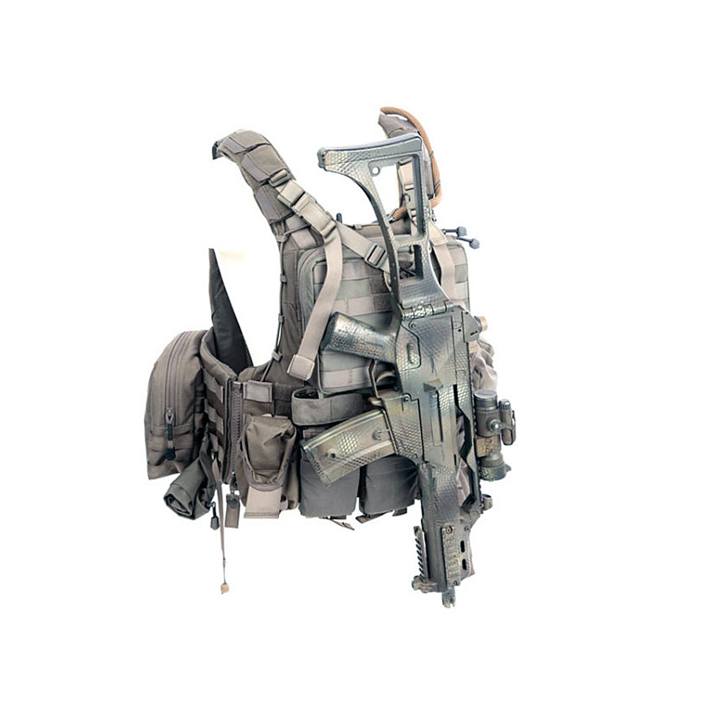 SNIGEL | Vapenremssystem 1.0 | Gr�