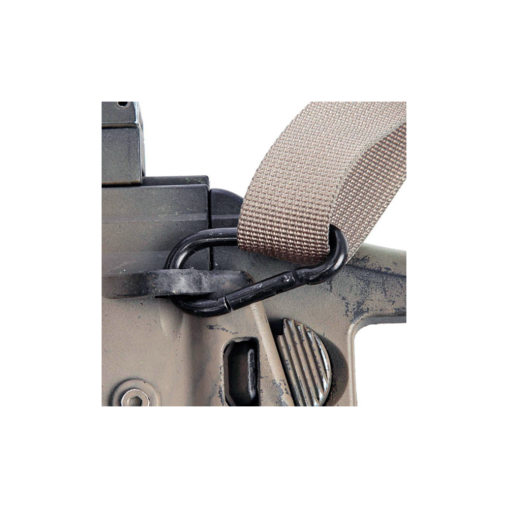 SNIGEL | Vapenremssystem 1.0 | Gr�