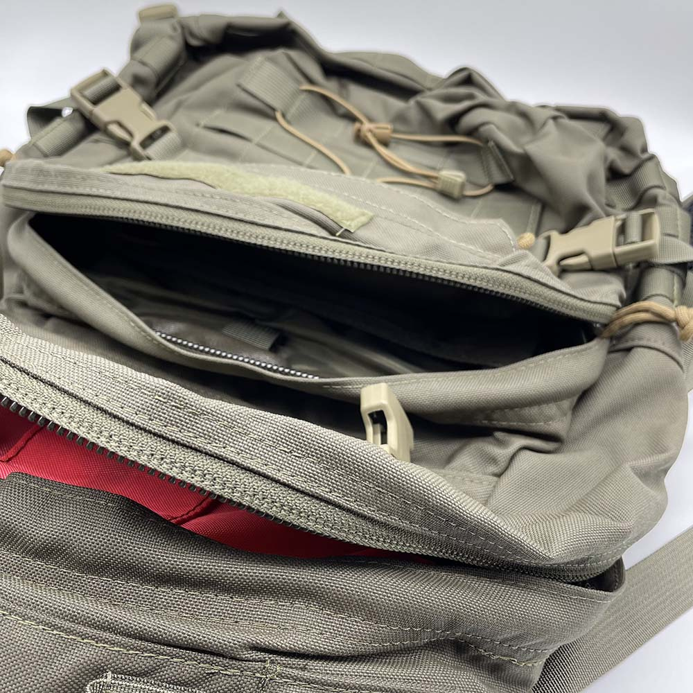 TACTICAL TAILOR | OPERATOR MODULAR PACK | RANGER GREEN