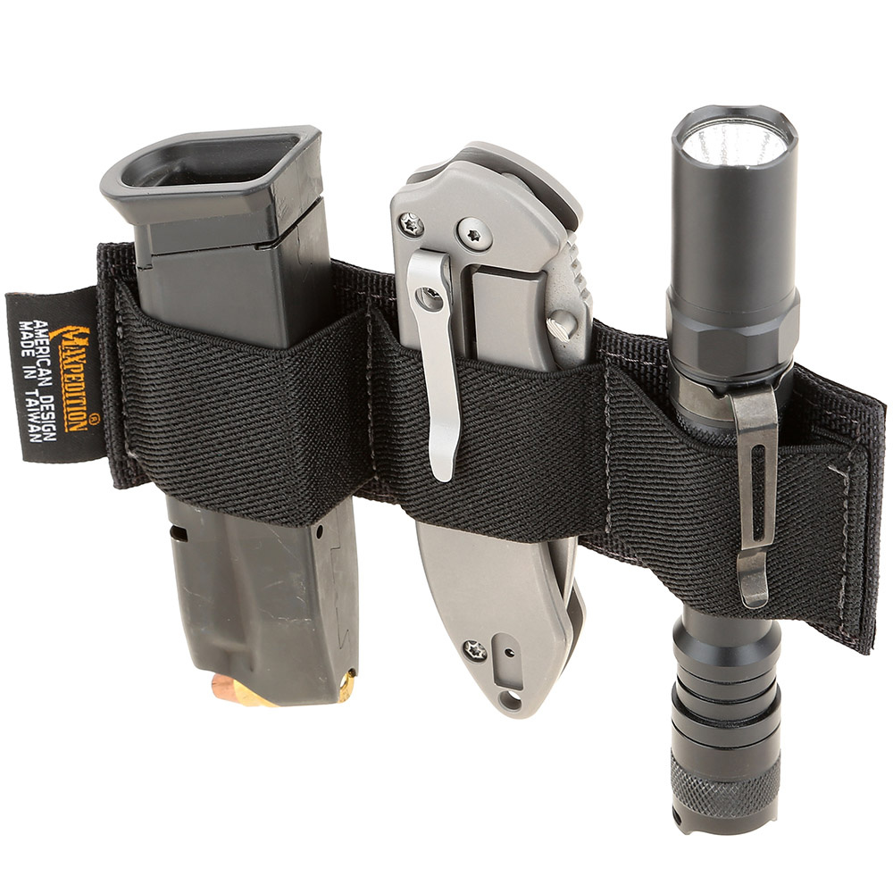 Maxpedition - Triple Mag Holder