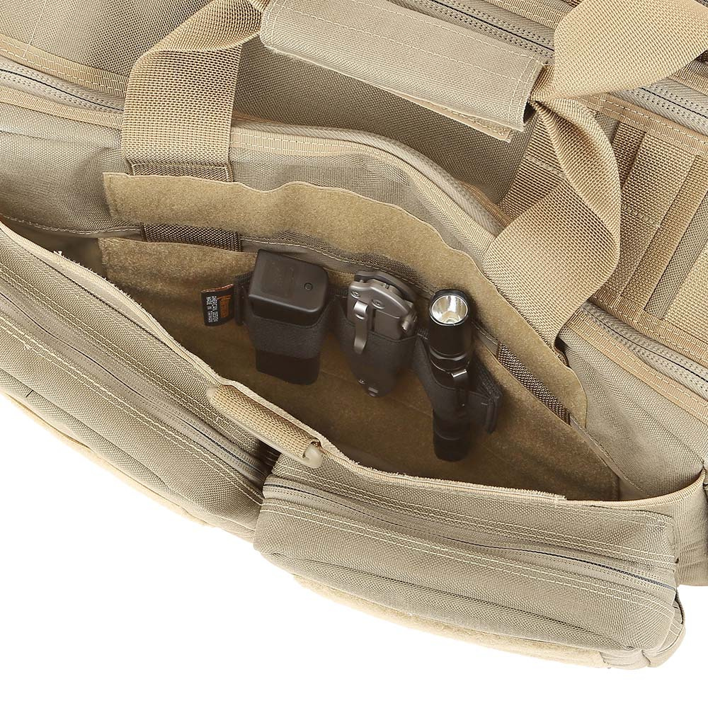 Maxpedition - Triple Mag Holder