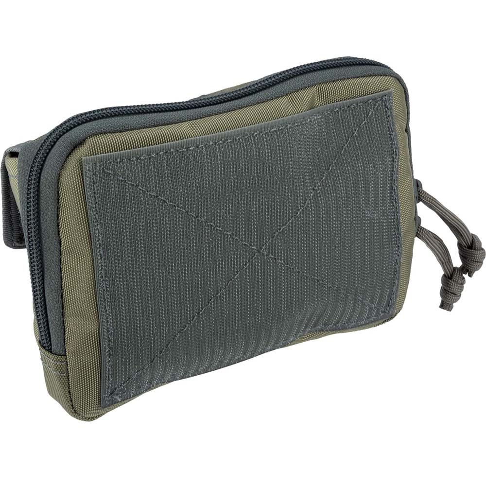 MAXPEDITION | Hook-&-Loop Double Pocket Insert | Khaki-Foliage