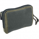 MAXPEDITION | Hook-&-Loop Double Pocket Insert | Khaki-Foliage MAXPEDITION | Hook-&-Loop Double Pocket Insert | Khaki-Foliage