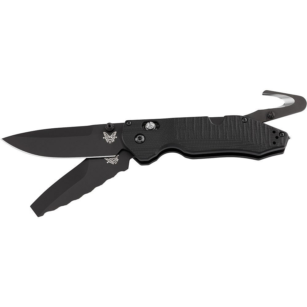 BENCHMADE | 365BK OUTLAST