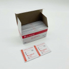 Injektionstork Clinical 5 x 5cm / 100st Injektionstork Clinical 5 x 5cm / 100st