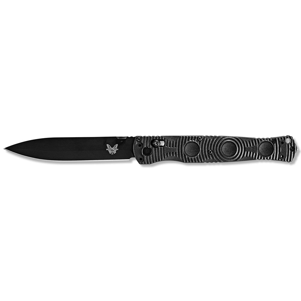 BENCHMADE | 391BK SOCP Tactical Folder