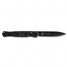 BENCHMADE | 391BK SOCP Tactical Folder BENCHMADE | 391BK SOCP Tactical Folder