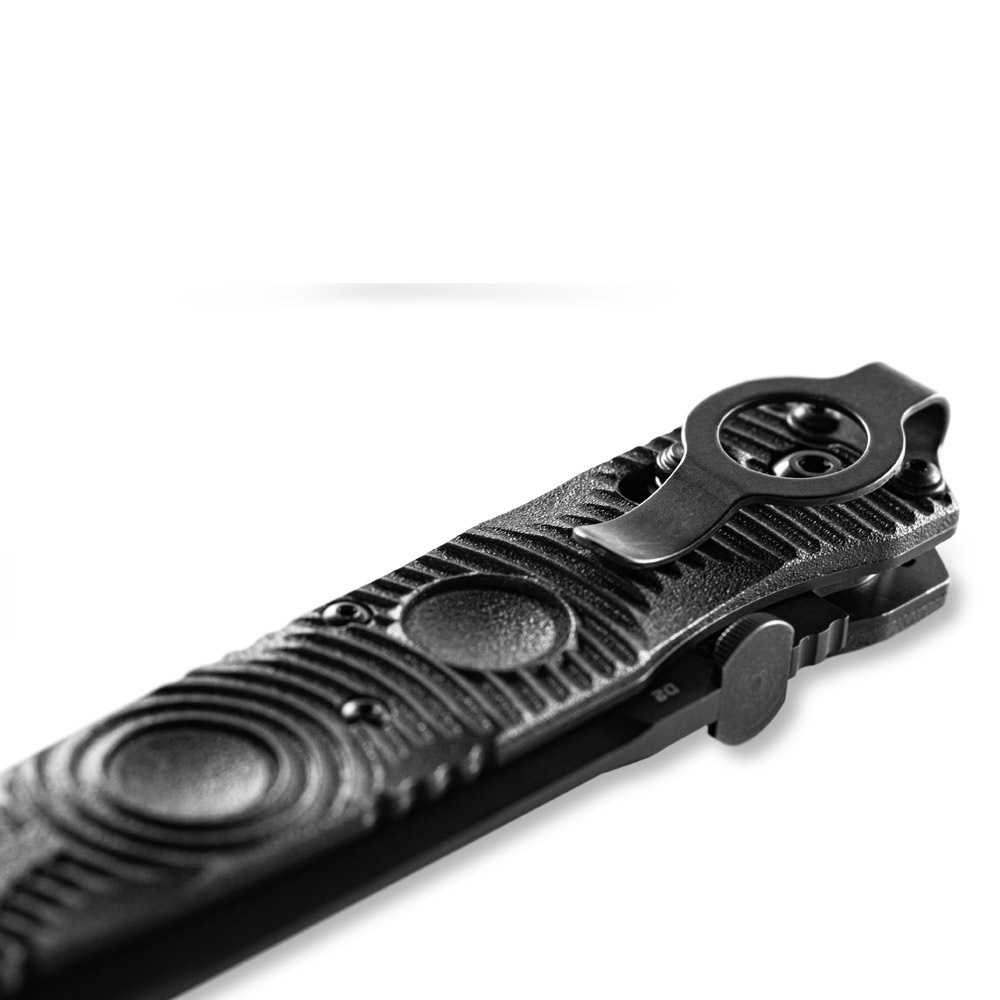 BENCHMADE | 391BK SOCP Tactical Folder