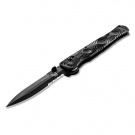 BENCHMADE | 391SBK SOCP Tactical Folder BENCHMADE | 391SBK SOCP Tactical Folder