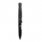 BENCHMADE | 391SBK SOCP Tactical Folder BENCHMADE | 391SBK SOCP Tactical Folder