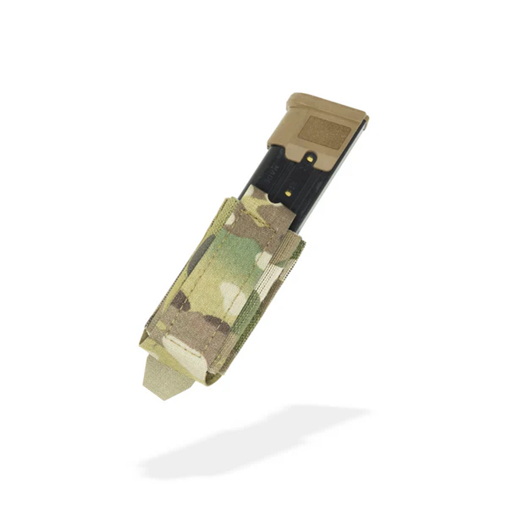 SHAW CONCEPTS | DOUBLE ELASTIC PISTOL POUCH