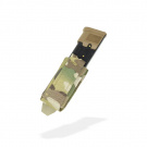 SHAW CONCEPTS | DOUBLE ELASTIC PISTOL POUCH SHAW CONCEPTS | DOUBLE ELASTIC PISTOL POUCH