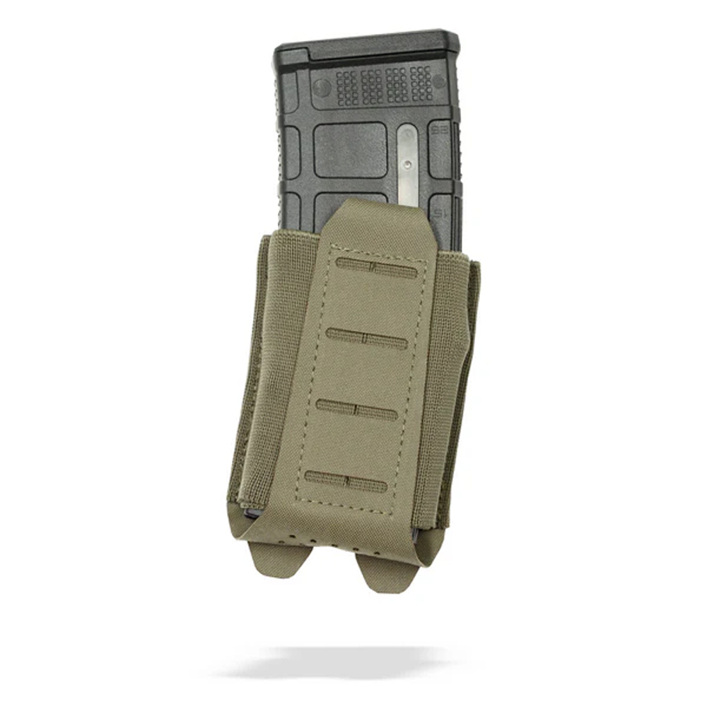 SHAW CONCEPTS | FELX POUCH V2