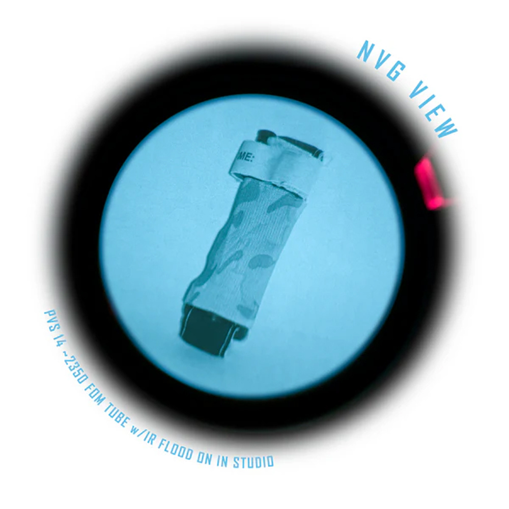 SHAW CONCEPTS | ELASTIC TOURNIQUET ADD-ON