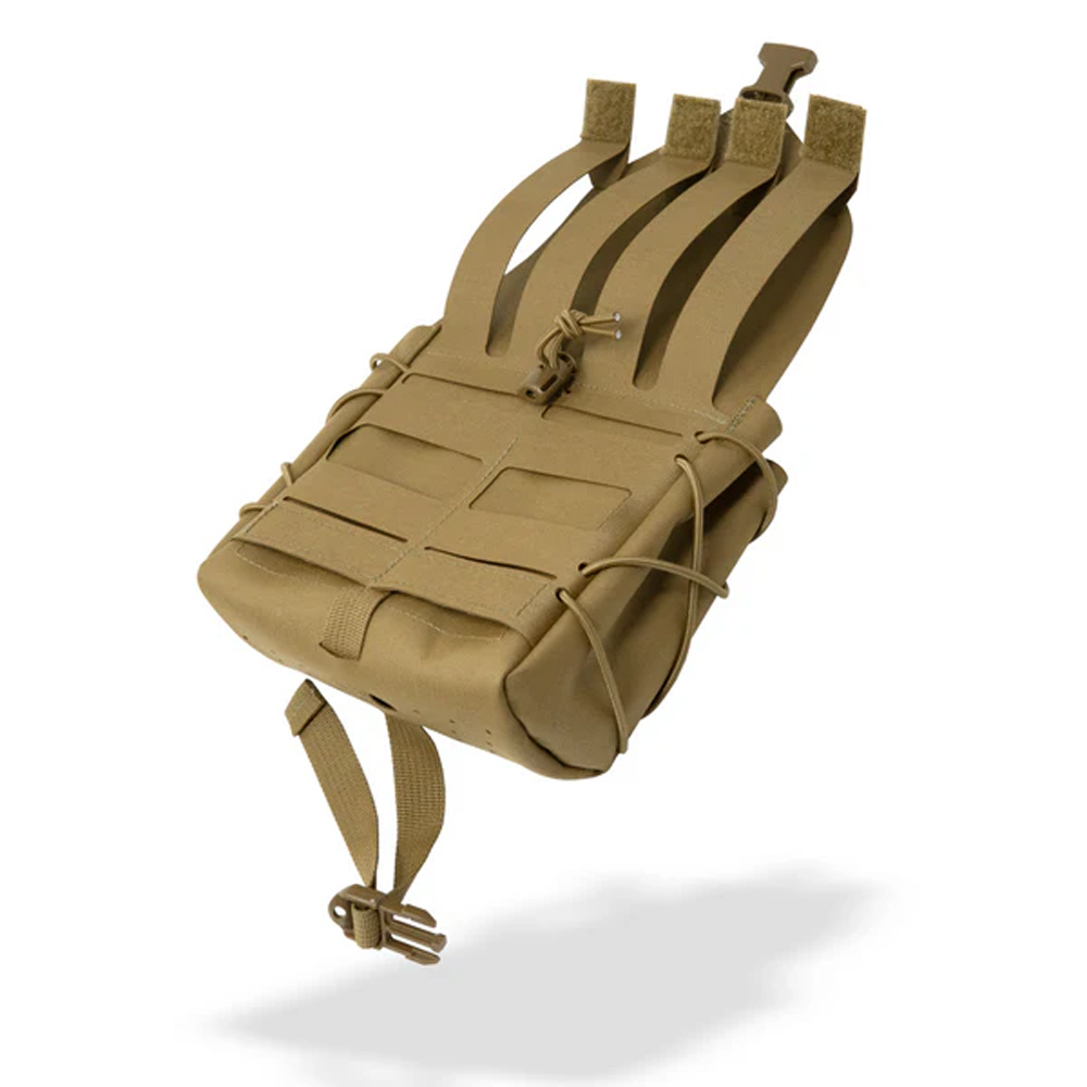 SHAW CONCEPTS | BIG FRICKIN GUN POUCH