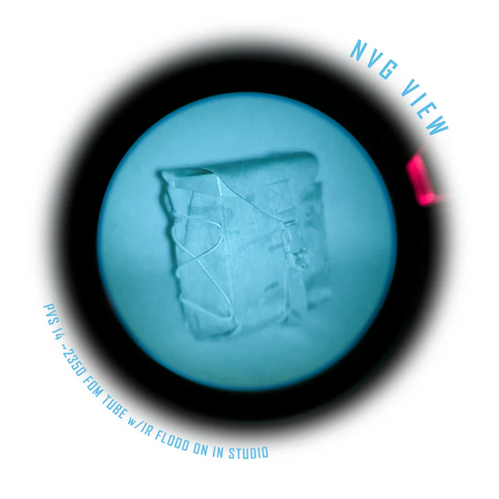 SHAW CONCEPTS | BIG FRICKIN GUN POUCH