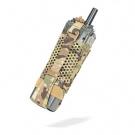 SHAW CONCEPTS | HIVE RADIO POUCH SHAW CONCEPTS | HIVE RADIO POUCH