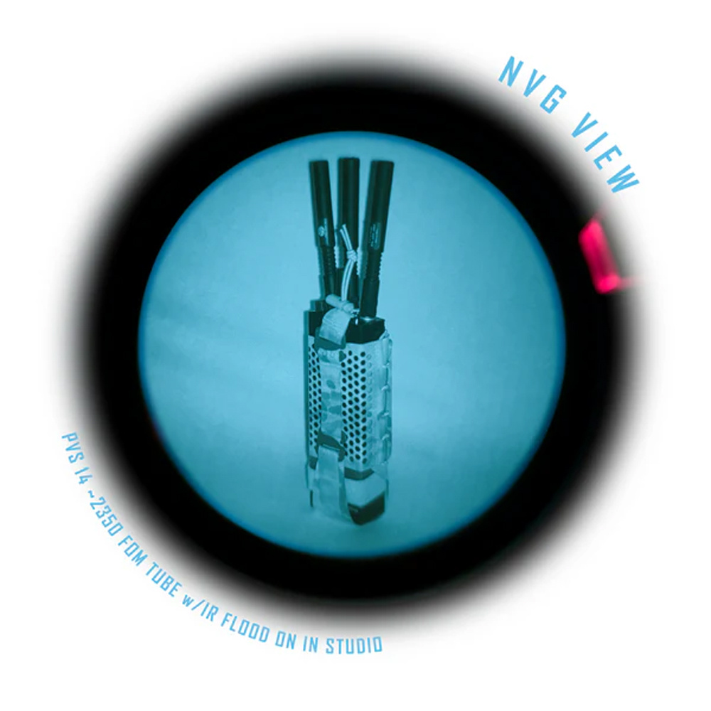 SHAW CONCEPTS | HIVE RADIO POUCH