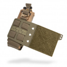 SHAW CONCEPTS | ARC RADIO WING V2 | SMALL SHAW CONCEPTS | ARC RADIO WING V2 | SMALL