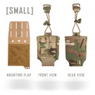 SHAW CONCEPTS | ARC RADIO WING V2 | SMALL SHAW CONCEPTS | ARC RADIO WING V2 | SMALL