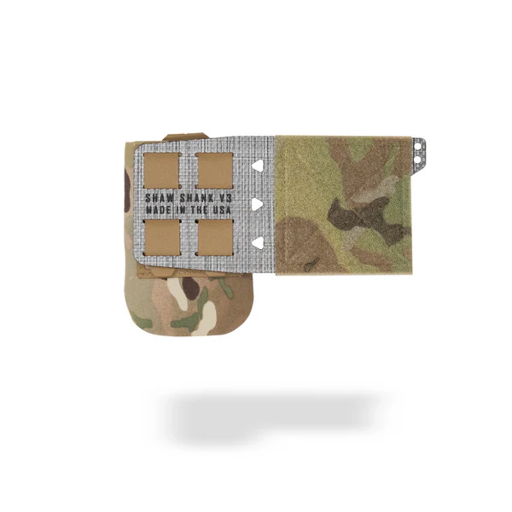 SHAW CONCEPTS | SHAW SHANK V3