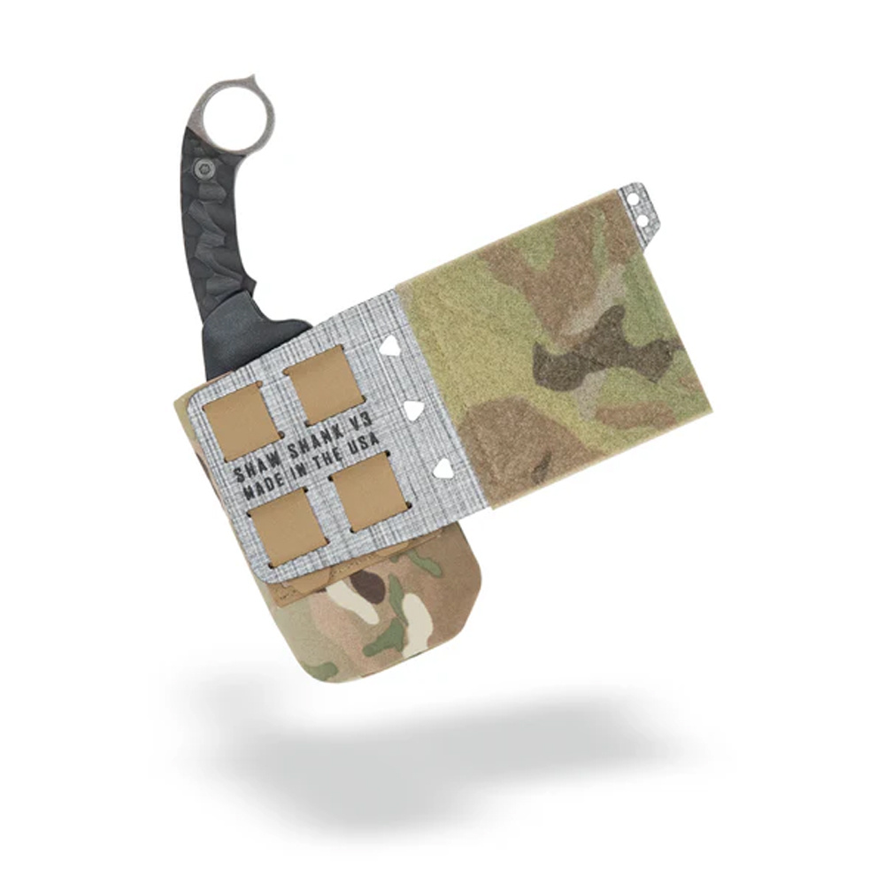 SHAW CONCEPTS | SHAW SHANK V3