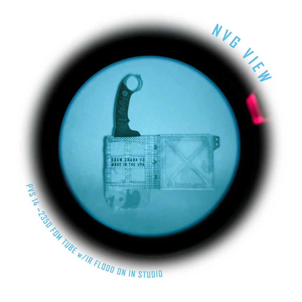 SHAW CONCEPTS | SHAW SHANK V3