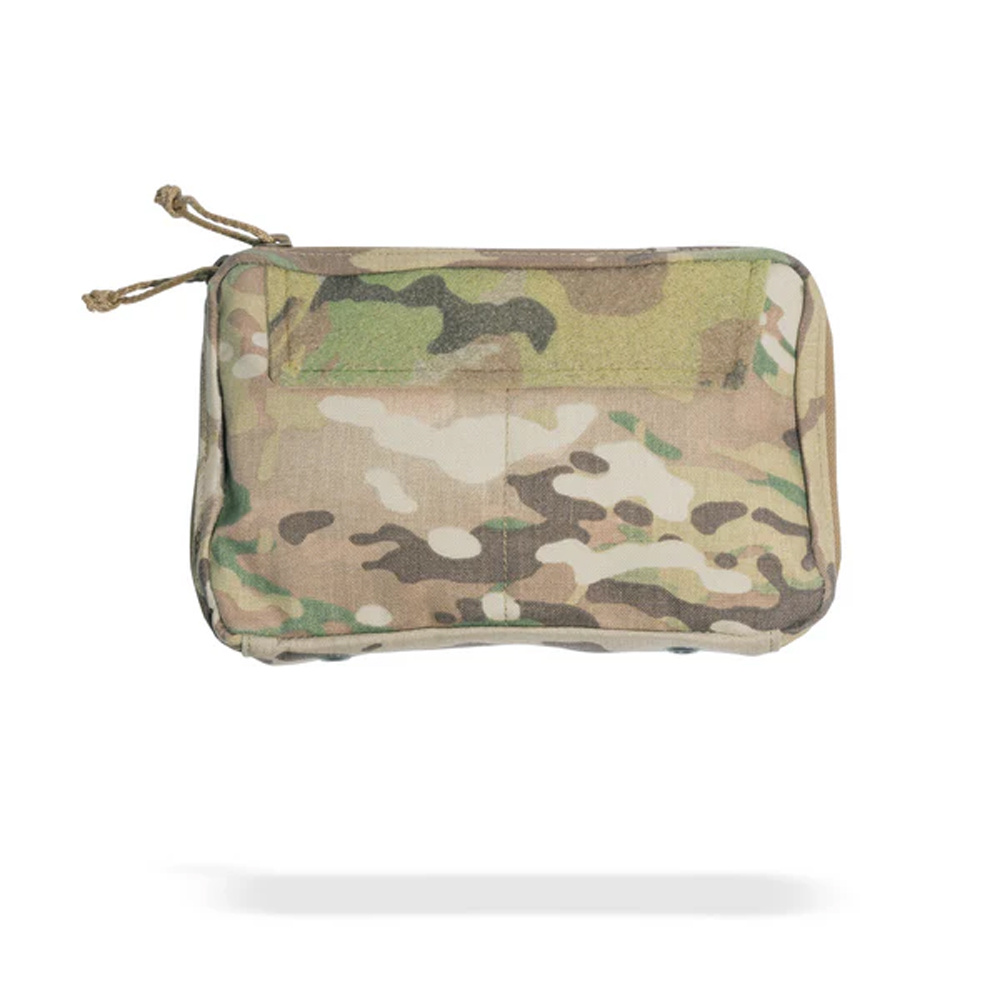 SHAW CONCEPTS | NERD POUCH | LARGE