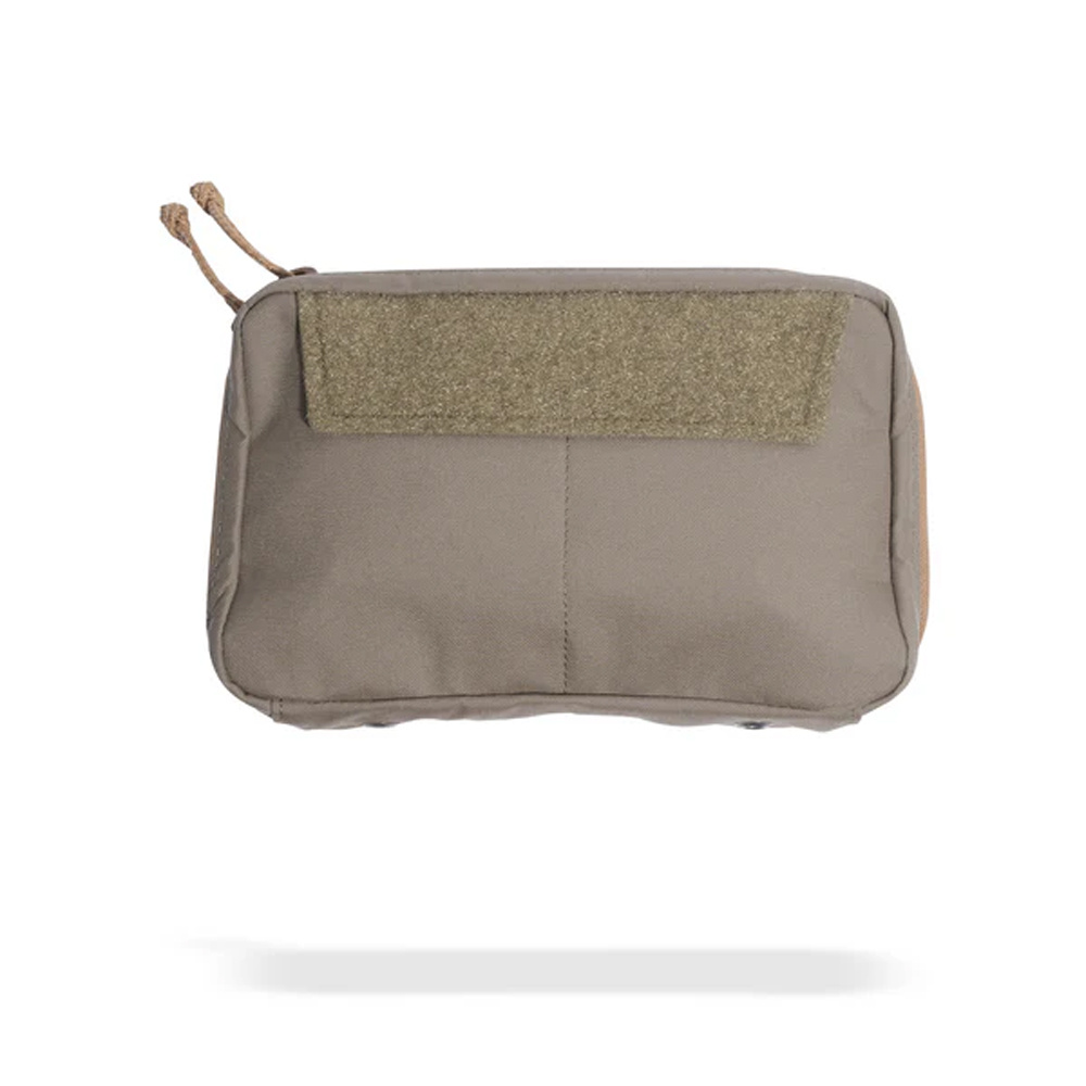 SHAW CONCEPTS | NERD POUCH | LARGE