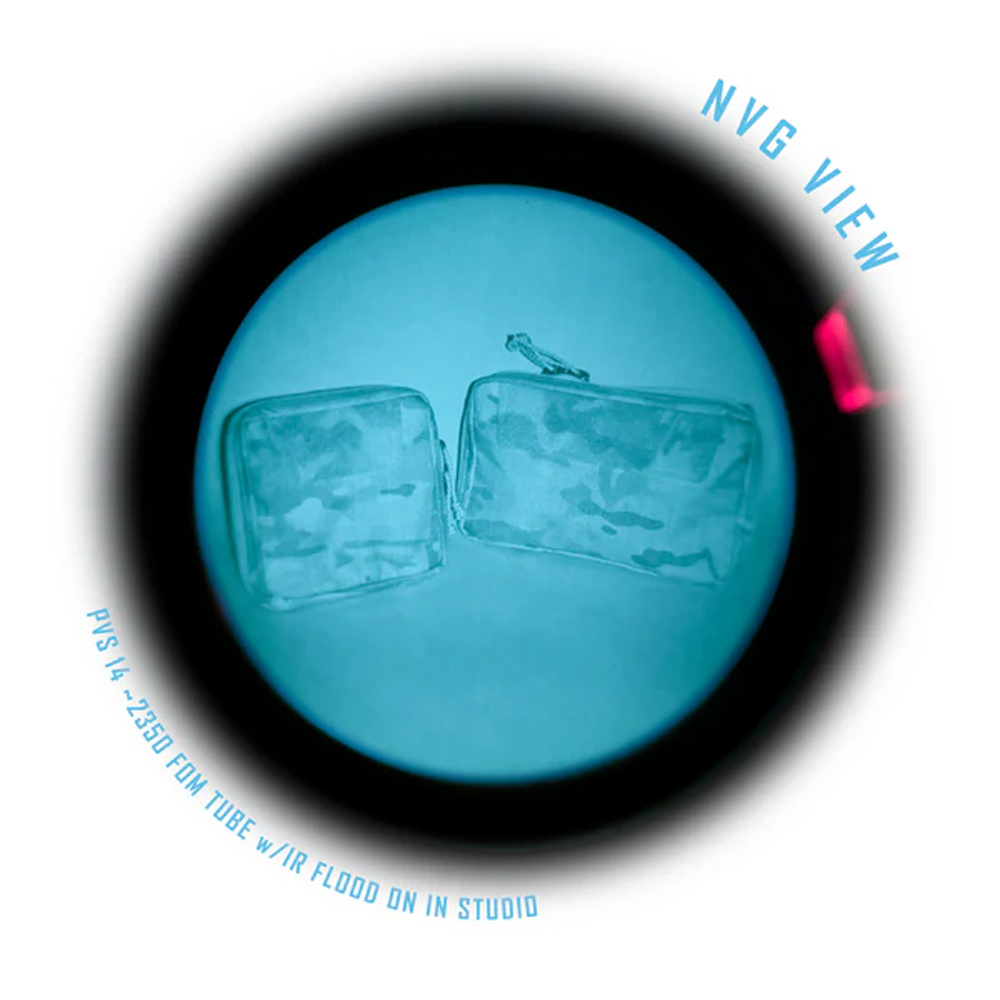 SHAW CONCEPTS | NERD POUCH | LARGE