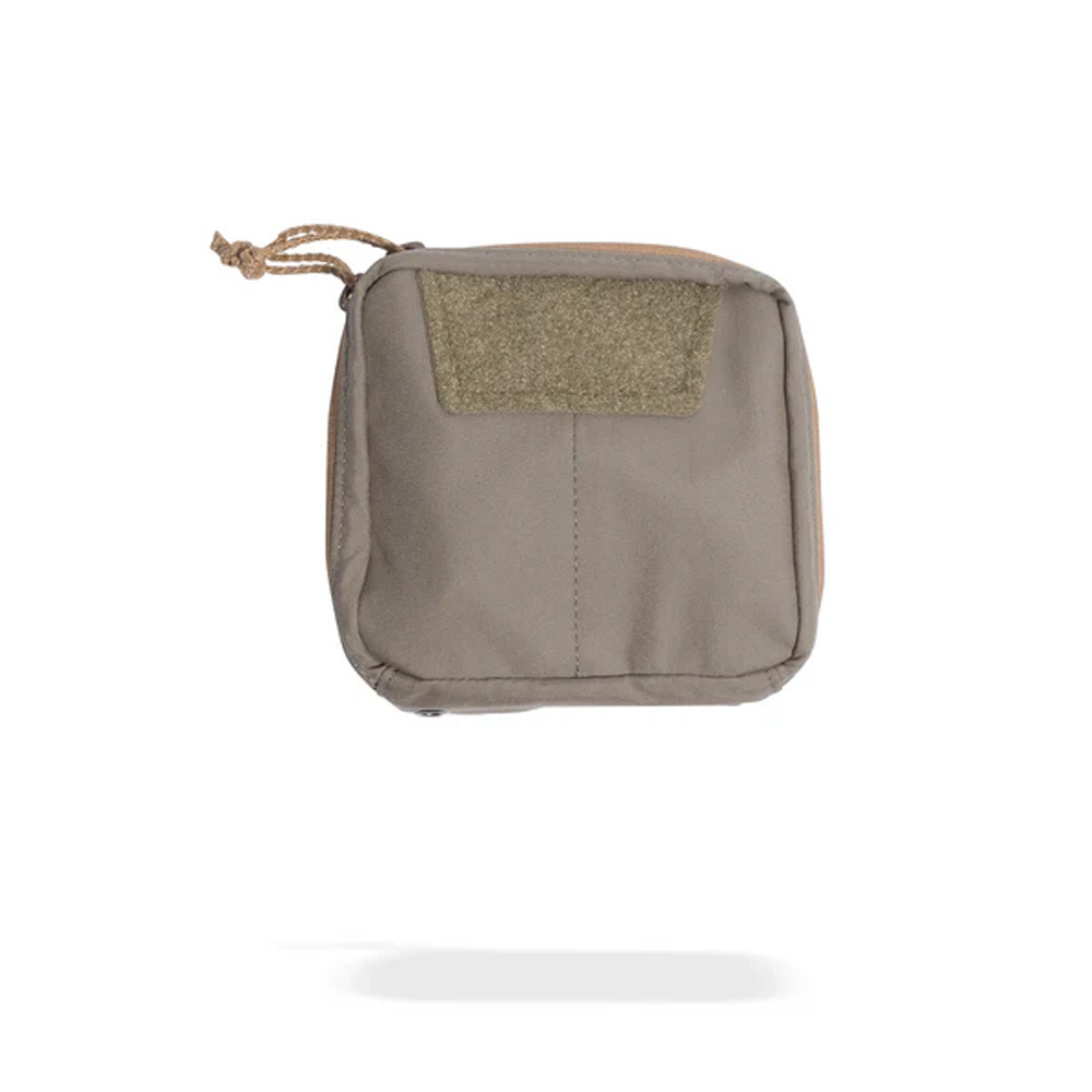 SHAW CONCEPTS | NERD POUCH | SMALL