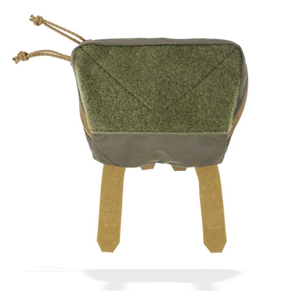 SHAW CONCEPTS | ARC ADMIN POUCH