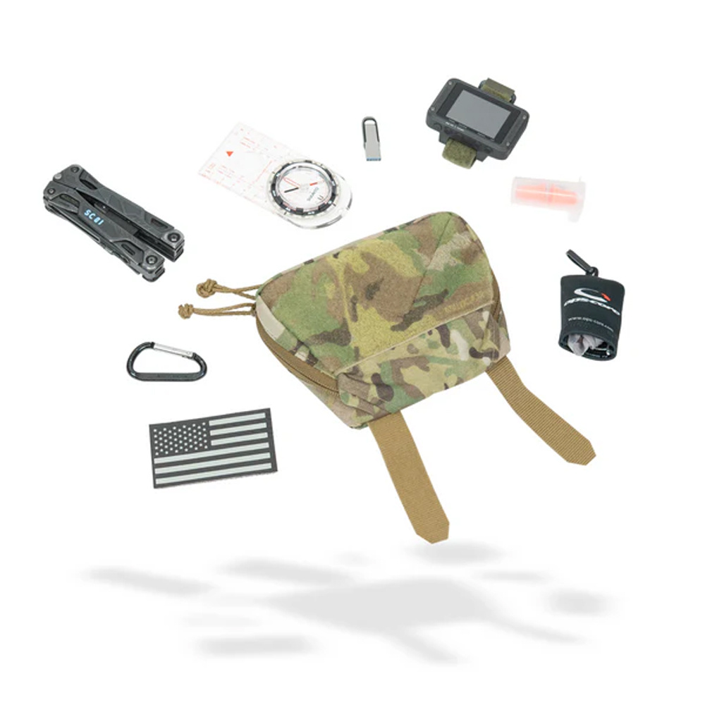 SHAW CONCEPTS | ARC ADMIN POUCH