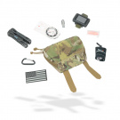 SHAW CONCEPTS | ARC ADMIN POUCH SHAW CONCEPTS | ARC ADMIN POUCH