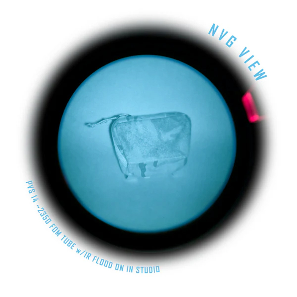 SHAW CONCEPTS | ARC ADMIN POUCH