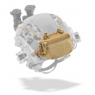 SHAW CONCEPTS | BRAIN POUCH SHAW CONCEPTS | BRAIN POUCH