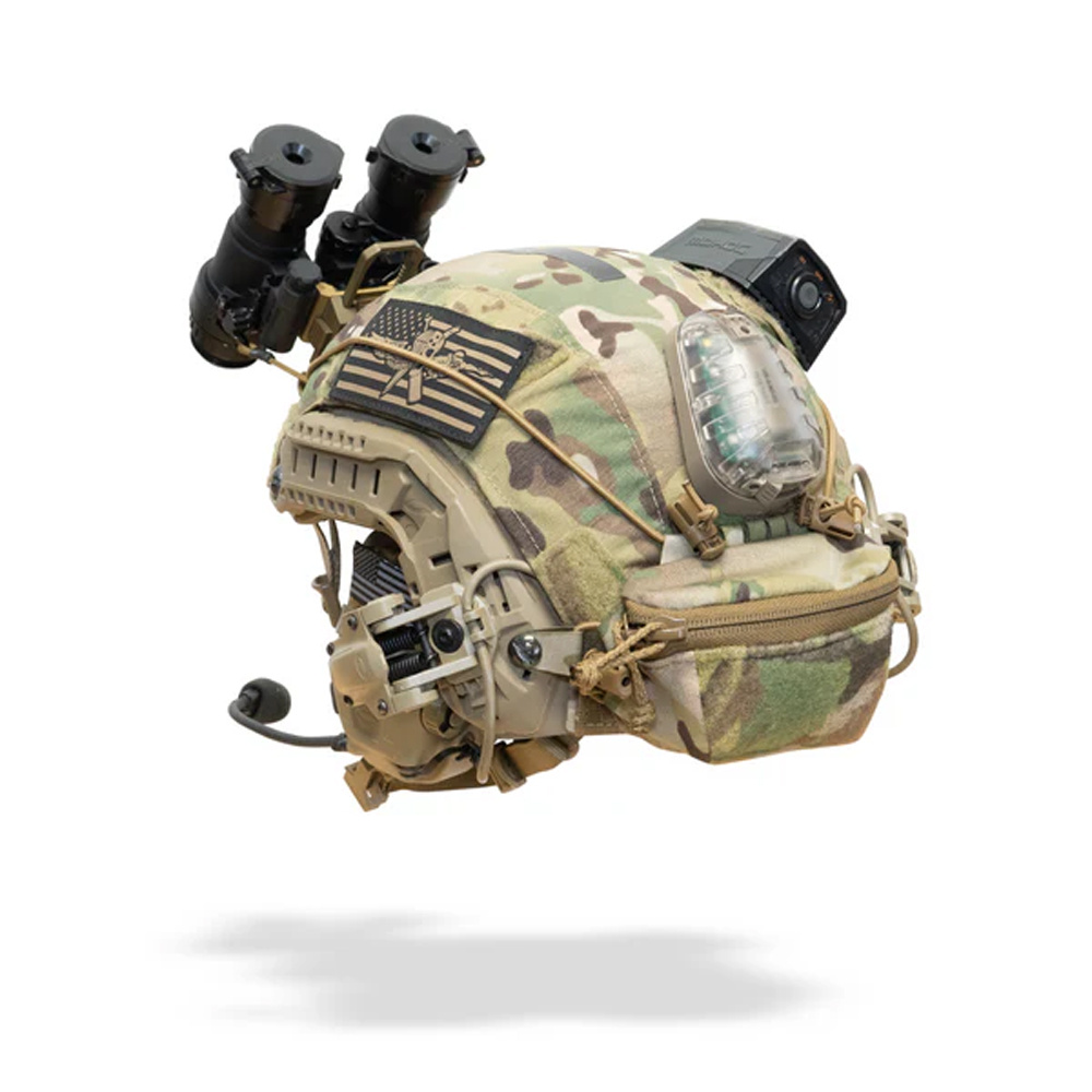 SHAW CONCEPTS | BRAIN POUCH