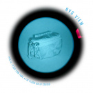 SHAW CONCEPTS | BRAIN POUCH SHAW CONCEPTS | BRAIN POUCH