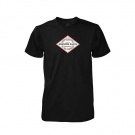 PDW | Awesome Sauce T-shirt | Black | Medium PDW | Awesome Sauce T-shirt | Black | Medium