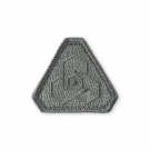 PDW | Logo Cover Size | Shadow Gray PDW | Logo Cover Size | Shadow Gray