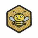 PDW | Honey Bee Morale Patch PDW | Honey Bee Morale Patch