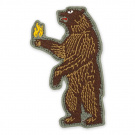 PDW | IGNEM FERAM 2022 Morale Patch PDW | IGNEM FERAM 2022 Morale Patch