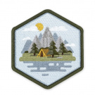 PDW | Summer Campsite 2022 Morale Patch PDW | Summer Campsite 2022 Morale Patch