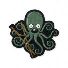 PDW | SPD Kraken Omakase 2022 Morale Patch PDW | SPD Kraken Omakase 2022 Morale Patch