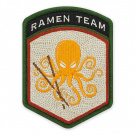 PDW | SPD Kraken Ramen Team Flash 2022 Morale Patch PDW | SPD Kraken Ramen Team Flash 2022 Morale Patch