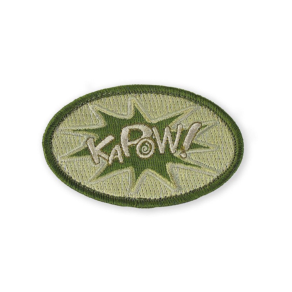 PDW | KAPOW Type 2 Morale Patch
