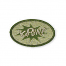 PDW | KAPOW Type 2 Morale Patch PDW | KAPOW Type 2 Morale Patch