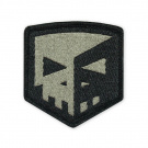 PDW | Playge Sqube V1 LTD ED Morale Patch PDW | Playge Sqube V1 LTD ED Morale Patch