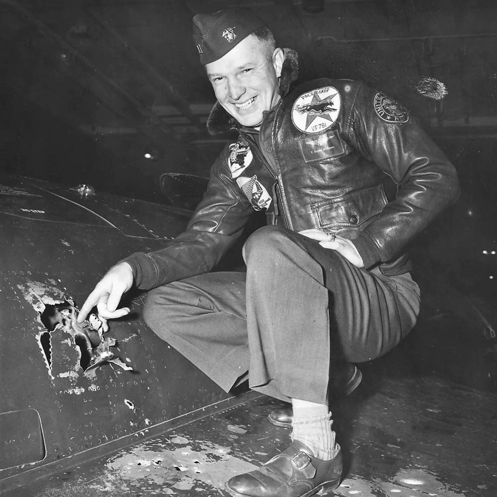 PDW | 35 Mins Morale Patch