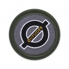 PDW | Outsider Morale Patch PDW | Outsider Morale Patch